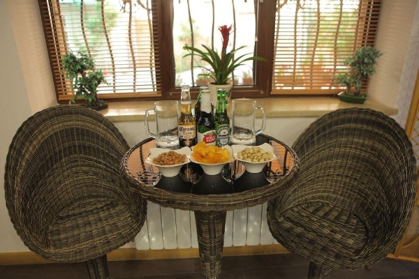Daniel Boutique Hotel (Yerevan)